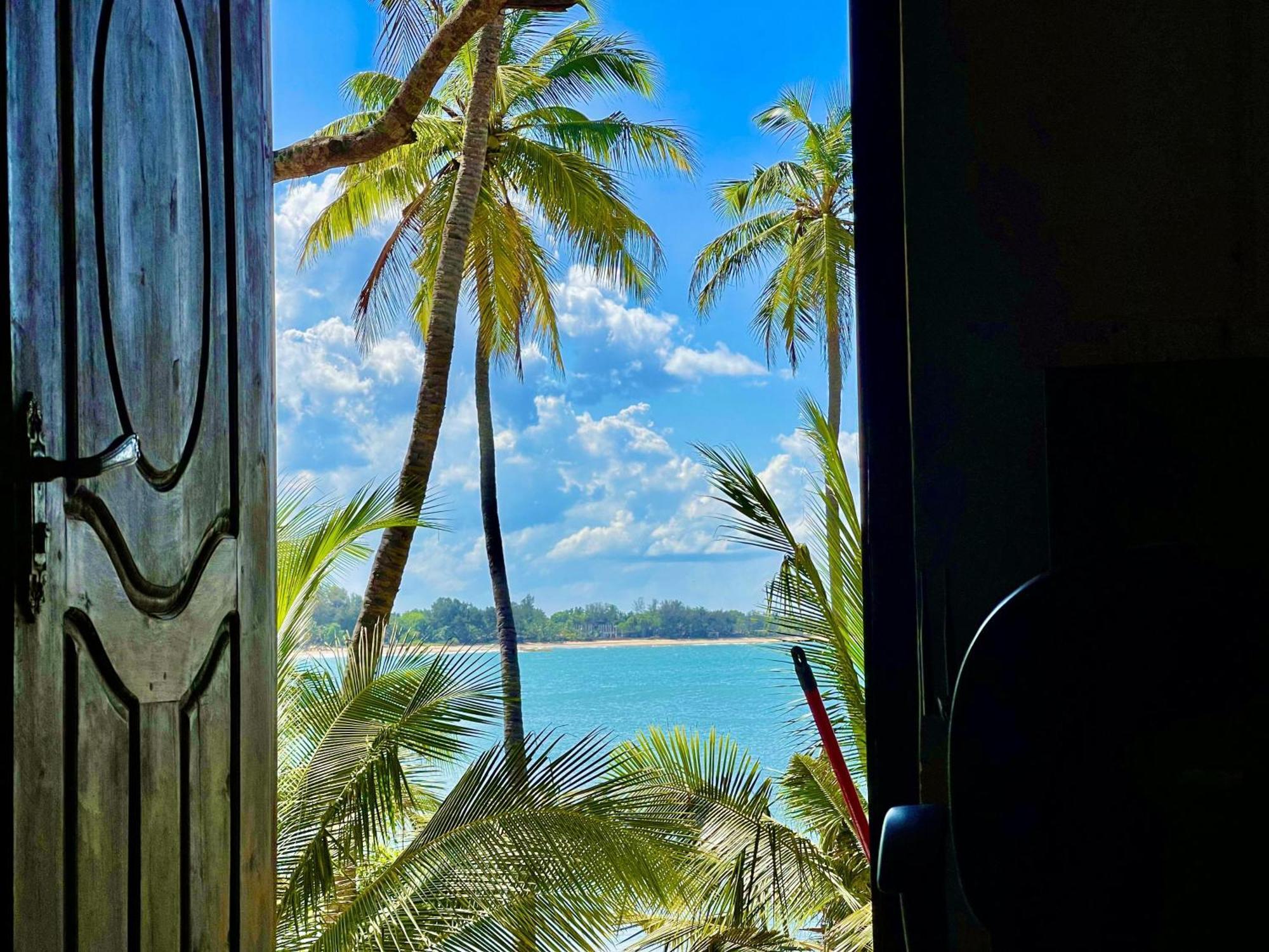 Hostel Coconut Hill Arugam Bay Exteriér fotografie