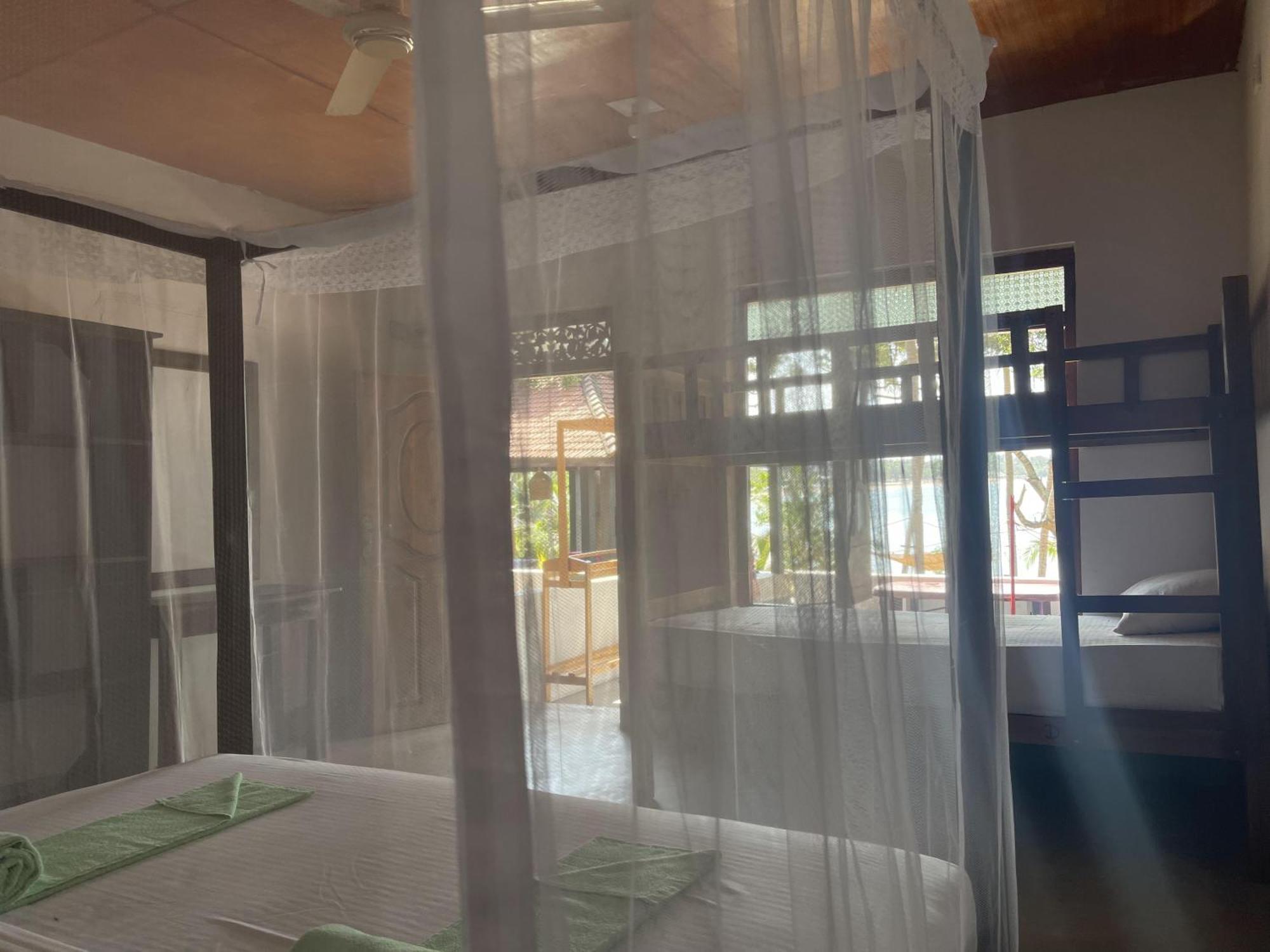 Hostel Coconut Hill Arugam Bay Exteriér fotografie